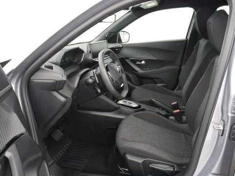 Peugeot 2008 1.2 Hybrid 136 Style | Automaat | Carplay | Climate control | Parkeerhulp | Full LED | Cruise control | Bluetooth