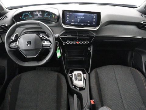 Peugeot 2008 1.2 Hybrid 136 Style | Automaat | Carplay | Climate control | Parkeerhulp | Full LED | Cruise control | Bluetooth