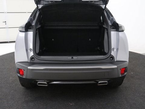 Peugeot 2008 1.2 Hybrid 136 Style | Automaat | Carplay | Climate control | Parkeerhulp | Full LED | Cruise control | Bluetooth