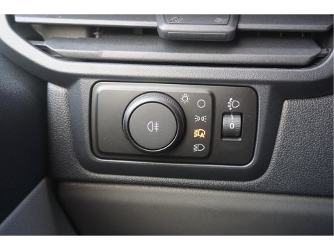 Ford Transit Custom 280S 136PK Trend BPM VRIJ!! 13" Scherm Apple CP / Android A. Cam, Trekhaak!! NR. J304*