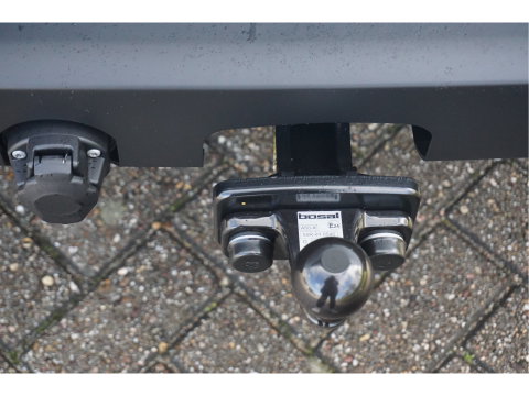 Ford Transit Custom 280S 136PK Trend BPM VRIJ!! 13" Scherm Apple CP / Android A. Cam, Trekhaak!! NR. J304*