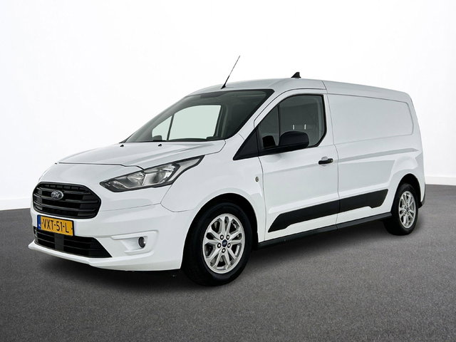 Ford Transit Connect - 1.5 EcoBlue Automaat L2 Trend Navigatie Airco Parkeersensoren Cruise Control Camera