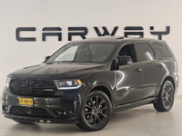 Audi Q7 - DODGE DURANGO 5.7 R/T Hemi V8 7-zitter NL-auto Full Option