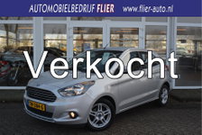 Ford Ka - Ka+ 1.2 86PK Trend Ultimate Technology Pack ---VERKOCHT--