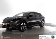 Kia EV6 - GT-Line 77.4 kWh SoH100%|trekhaak| pano|led|nav|dab|hud|acc|lmv19