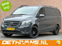 Mercedes-Benz Vito - 116CDI 164PK Lang / Cruisecontrol / Airconditioning / Euro6