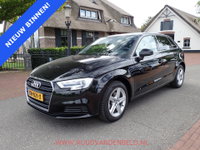 Audi A3 - Sportback 30TFSI CARPLAY / CRUISE / NAVIGATIE / PDC