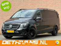 Mercedes-Benz Vito - 114CDI 136PK XL 9G-Tronic / Carplay / Distronic / 2.500KG Trekhaak / Euro6