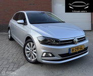 Volkswagen Polo - 1.0 TSI Highline Virtual cockpit.