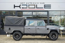 Land Rover Defender - 2.2 D 130" S Crew Cab