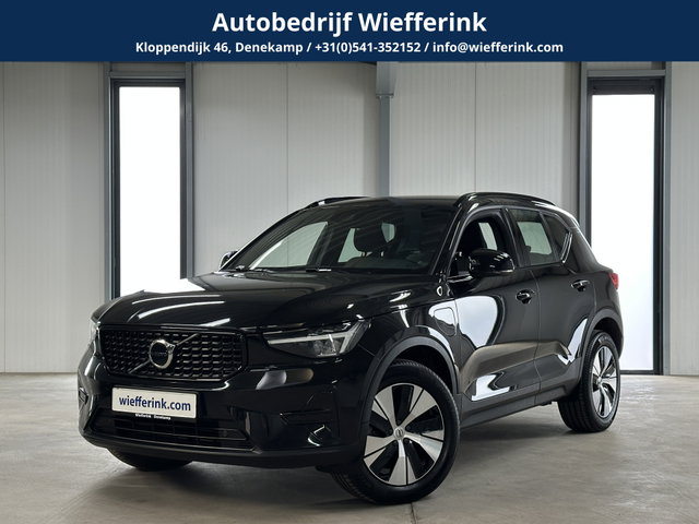 Volvo XC40 - 1.5 T5 Plug-in hybrid Plus Dark 262 pk | Acc | Memory | Verw. Voorruit |