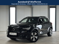 Volvo XC40 - 1.5 T5 Plug-in hybrid Plus Dark 262 pk | Acc | Memory | Verw. Voorruit |
