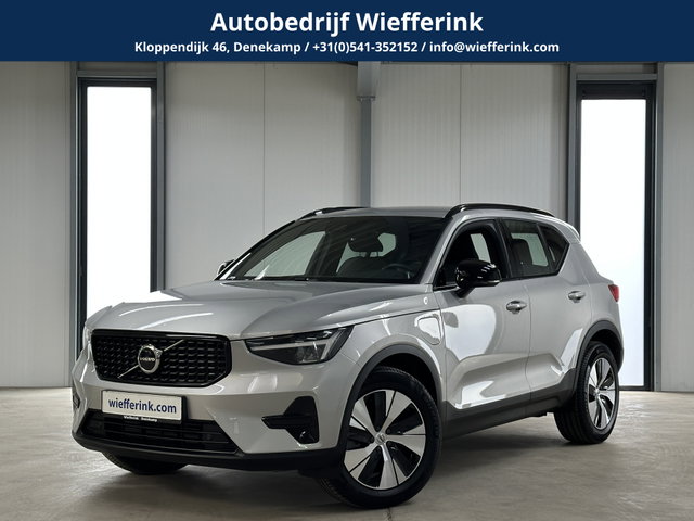 Volvo XC40 - 1.5 T5 Plug-in hybrid Plus Dark 262 pk | Acc | Memory | Verw. Voorruit |
