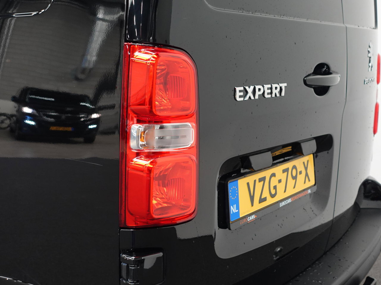 Peugeot Expert