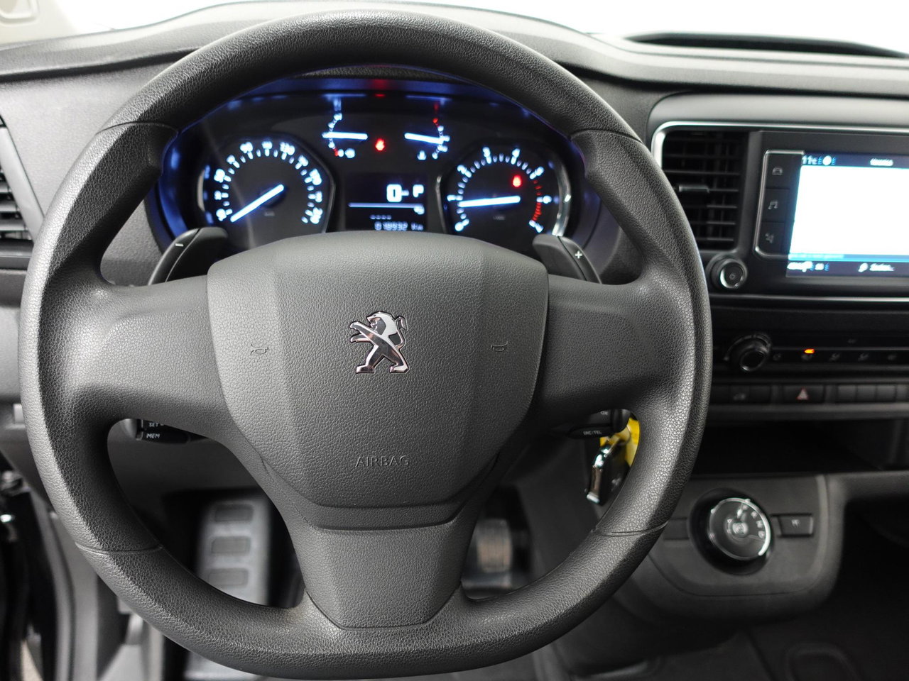 Peugeot Expert