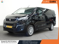 Peugeot Expert - 2.0 BlueHDI 145PK L3 Automaat Cruise control Navigatie Trekhaak Carplay