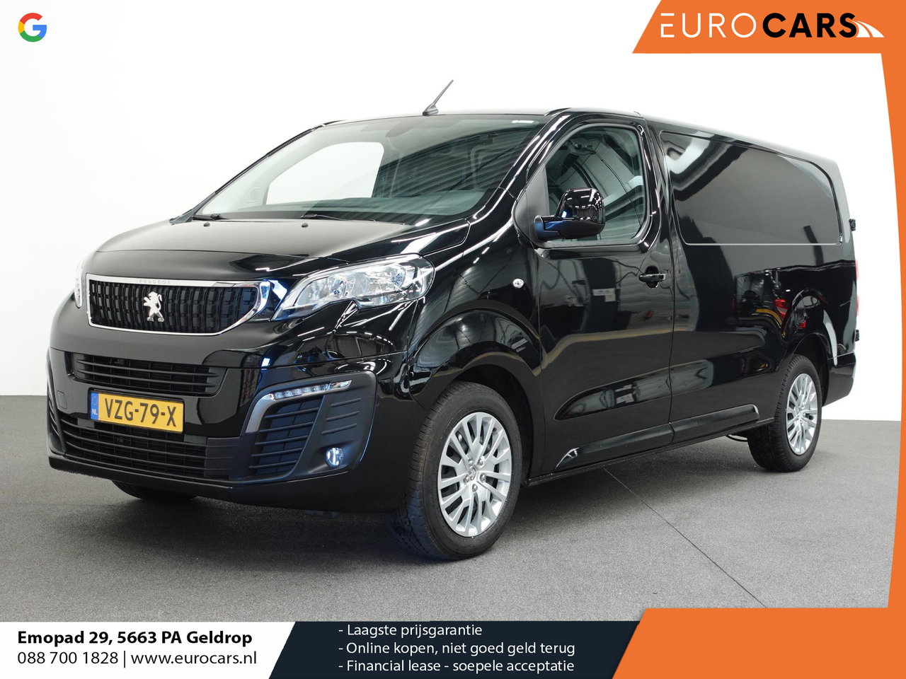 Peugeot Expert