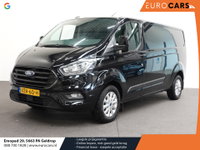 Ford Transit Custom - 130pk Automaat L2H1 Trend Navigatie Cruise control Camera Parkeersensoren Trekhaak Airco