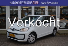 Volkswagen up! - 1.0 66PK Move Up! ---VERKOCHT---