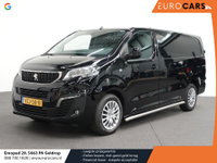 Peugeot Expert - 2.0 BlueHDI 145 L3 Airco Navigatie Cruise control Sidebars Carplay Trekhaak