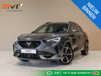CUPRA Formentor - 1.5 TSI Business Edition / 150pk / Trekhaak / Stoel en stuur verwarming / Apple CarPlay /