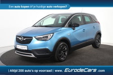 Opel Crossland X - 1.5 CDTI Edition *1ste Eigenaar*Navigatie*PDC*