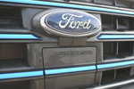 Ford E-Transit