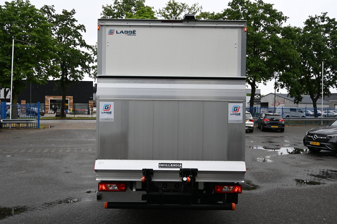 Ford E-Transit