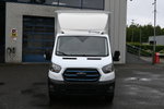 Ford E-Transit