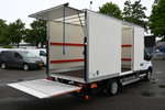 Ford E-Transit