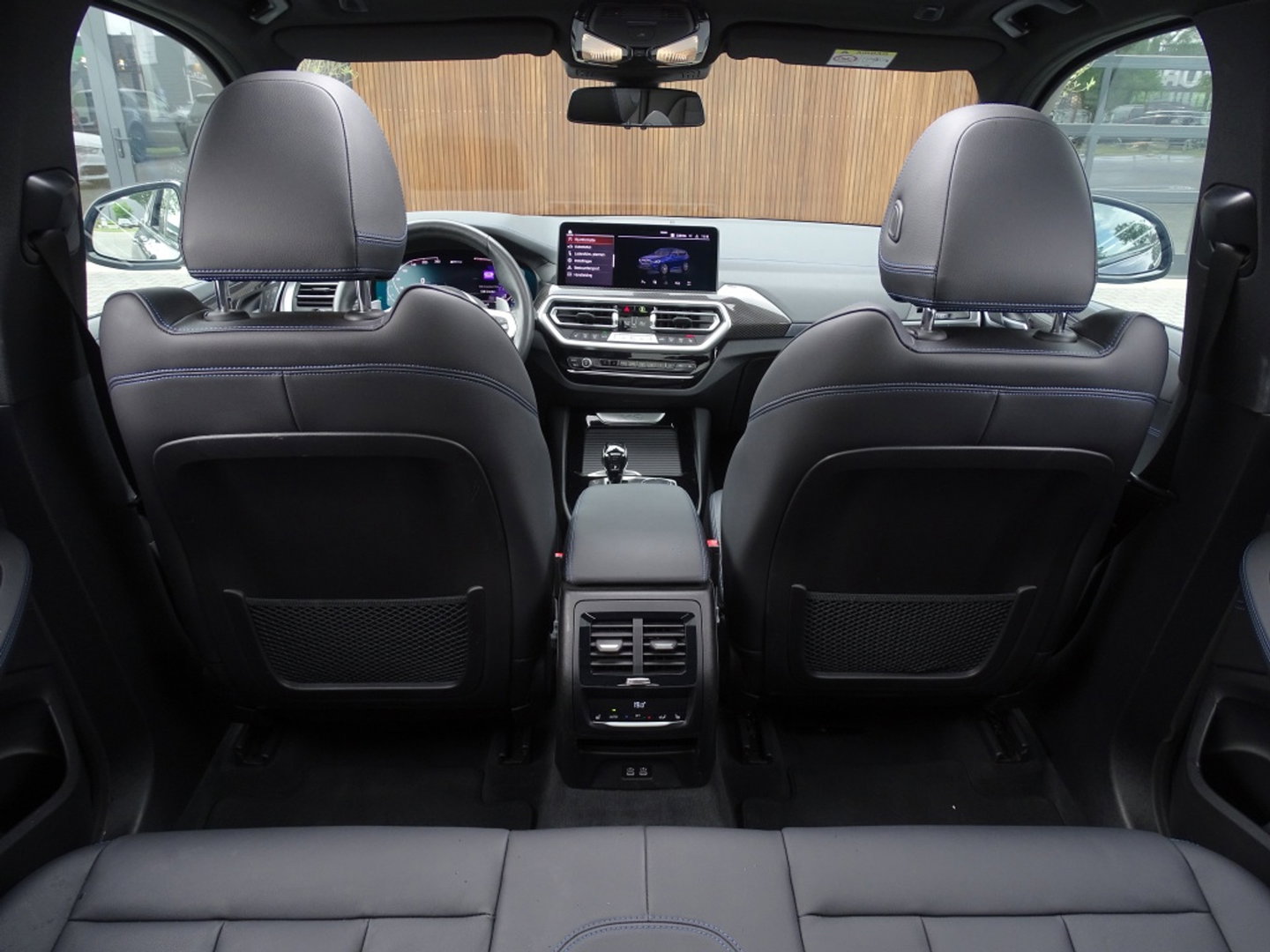 BMW X3 30e 292PK X-drive M-Sport / Laser / 360° / Individual / Trekhaak