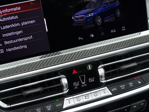 BMW X3 30e 292PK X-drive M-Sport / Laser / 360° / Individual / Trekhaak