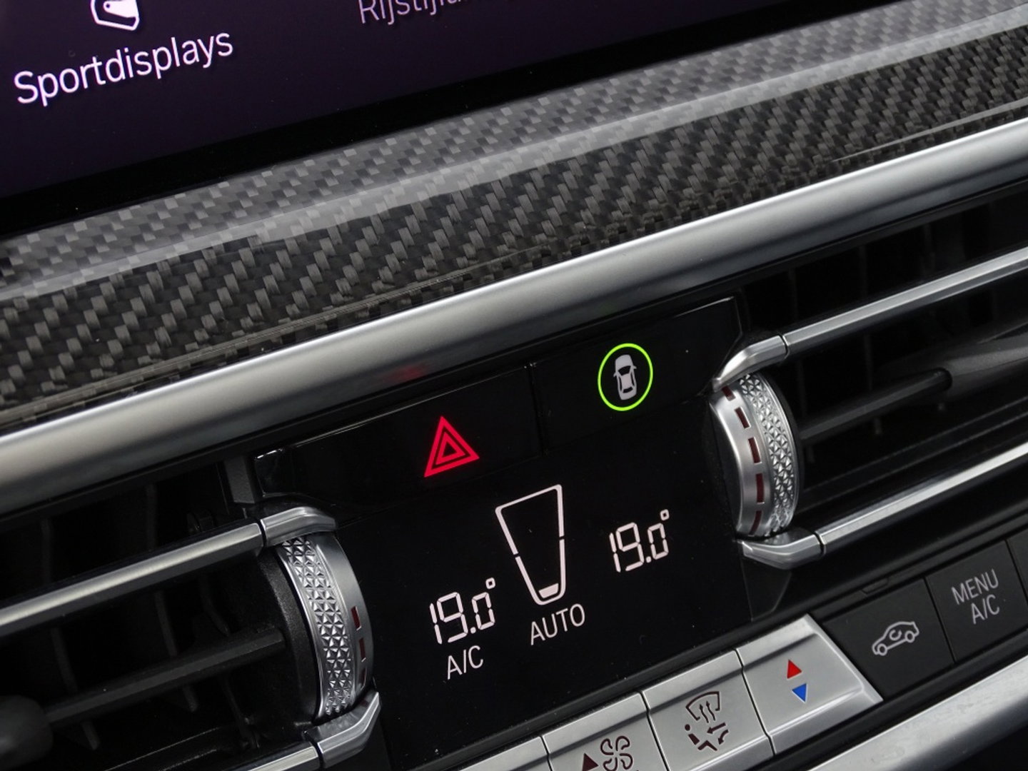 BMW X3 30e 292PK X-drive M-Sport / Laser / 360° / Individual / Trekhaak
