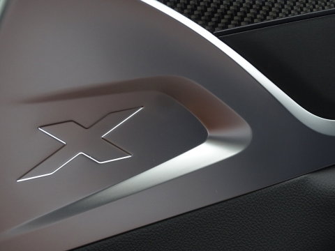 BMW X3 30e 292PK X-drive M-Sport / Laser / 360° / Individual / Trekhaak