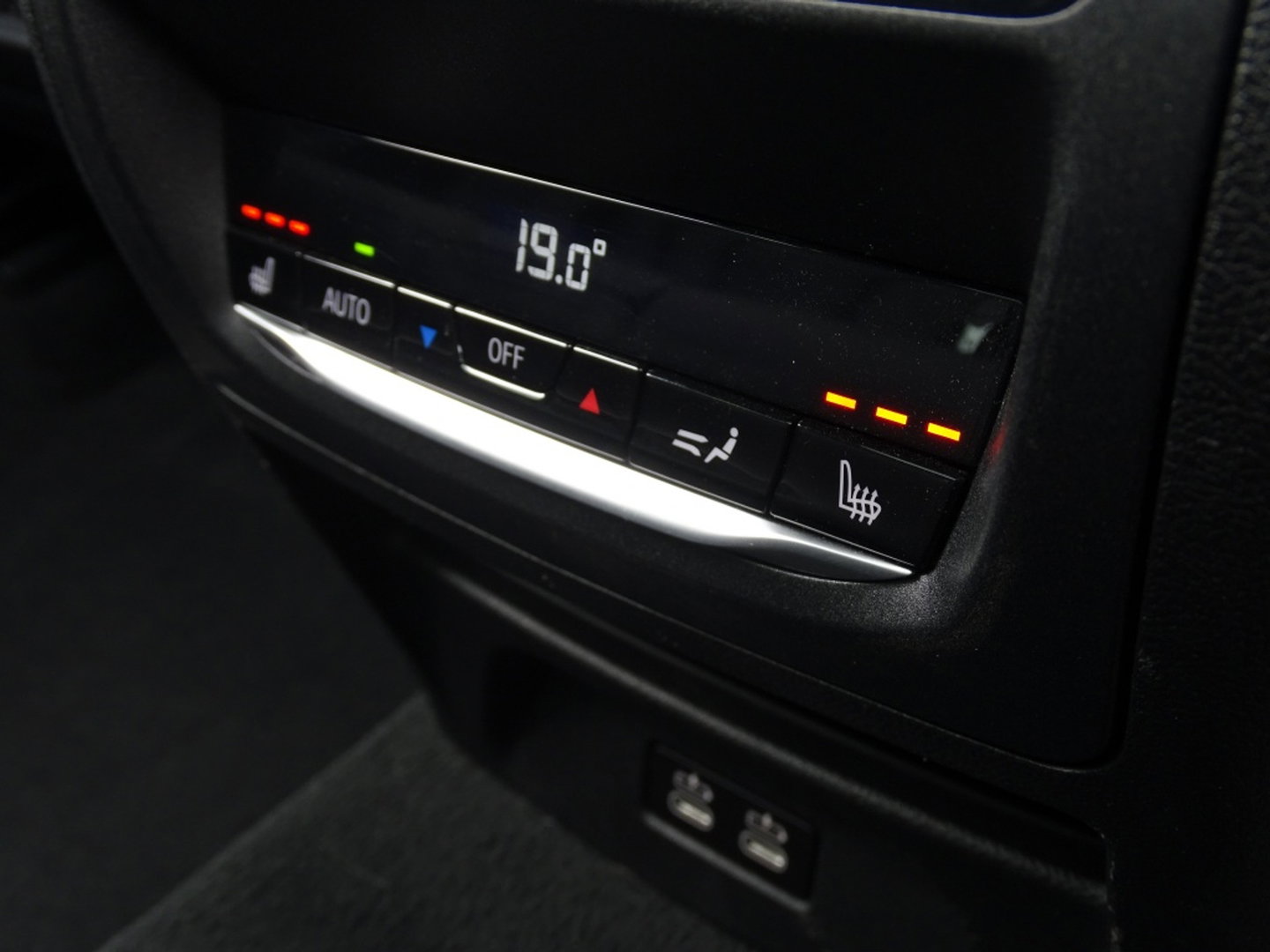 BMW X3 30e 292PK X-drive M-Sport / Laser / 360° / Individual / Trekhaak