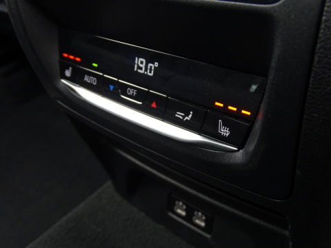 BMW X3 30e 292PK X-drive M-Sport / Laser / 360° / Individual / Trekhaak