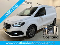 Mercedes-Benz Citan - 112 CDI L2 Pro Automaat / Servicebus / Sortimo Inrichting / Euro 6 / Airco / Camera / CarPlay / Navigatie / Klep / LED / 66.400 KM !!