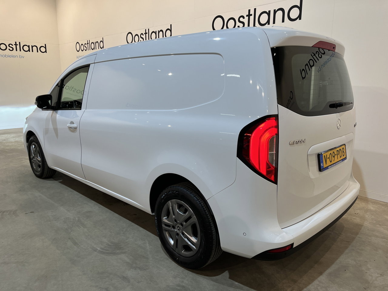 Mercedes-Benz Citan