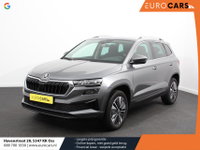 Škoda Karoq - 1.5 TSI 150pk DSG ACT Selection Navigatie Apple Carplay/Android Auto Camera Parkeer sensoren Adaptieve Cruise Control Lichtmetalen Velgen Digitale Cockpit