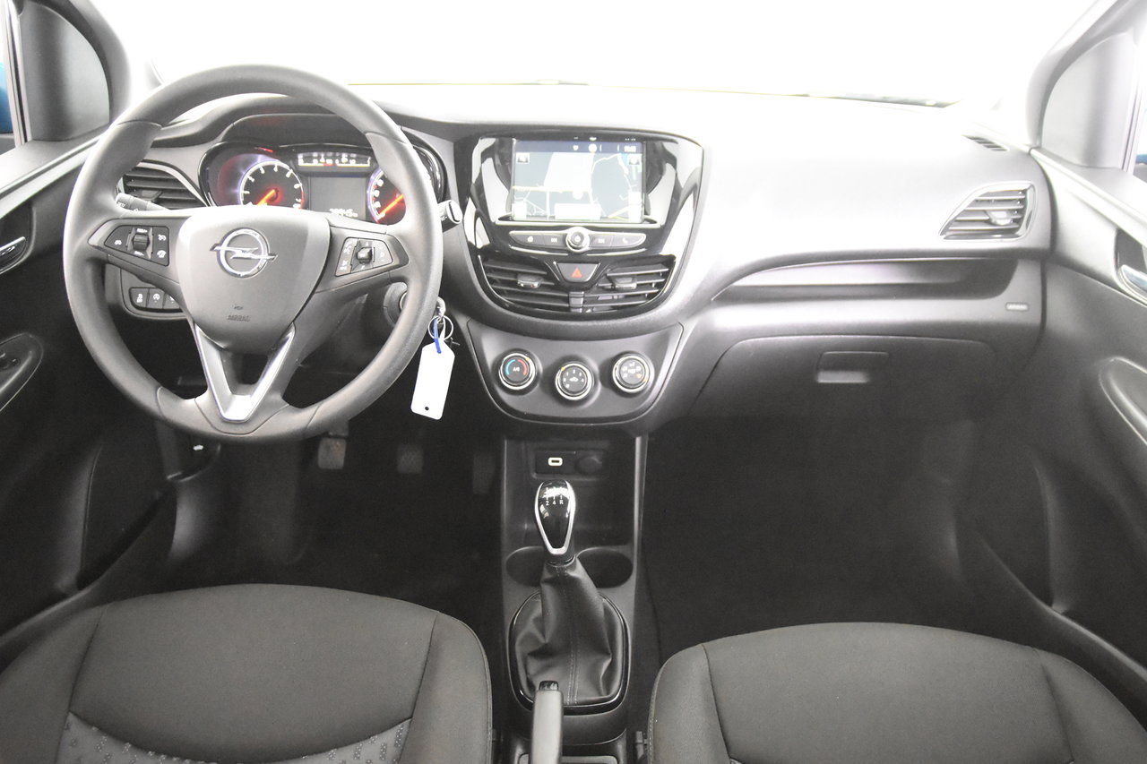 Opel KARL