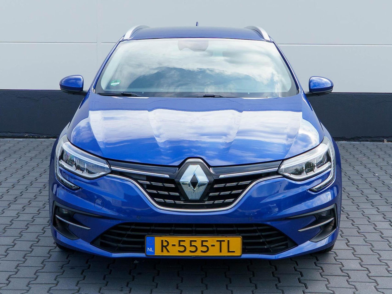 Renault Mégane Estate