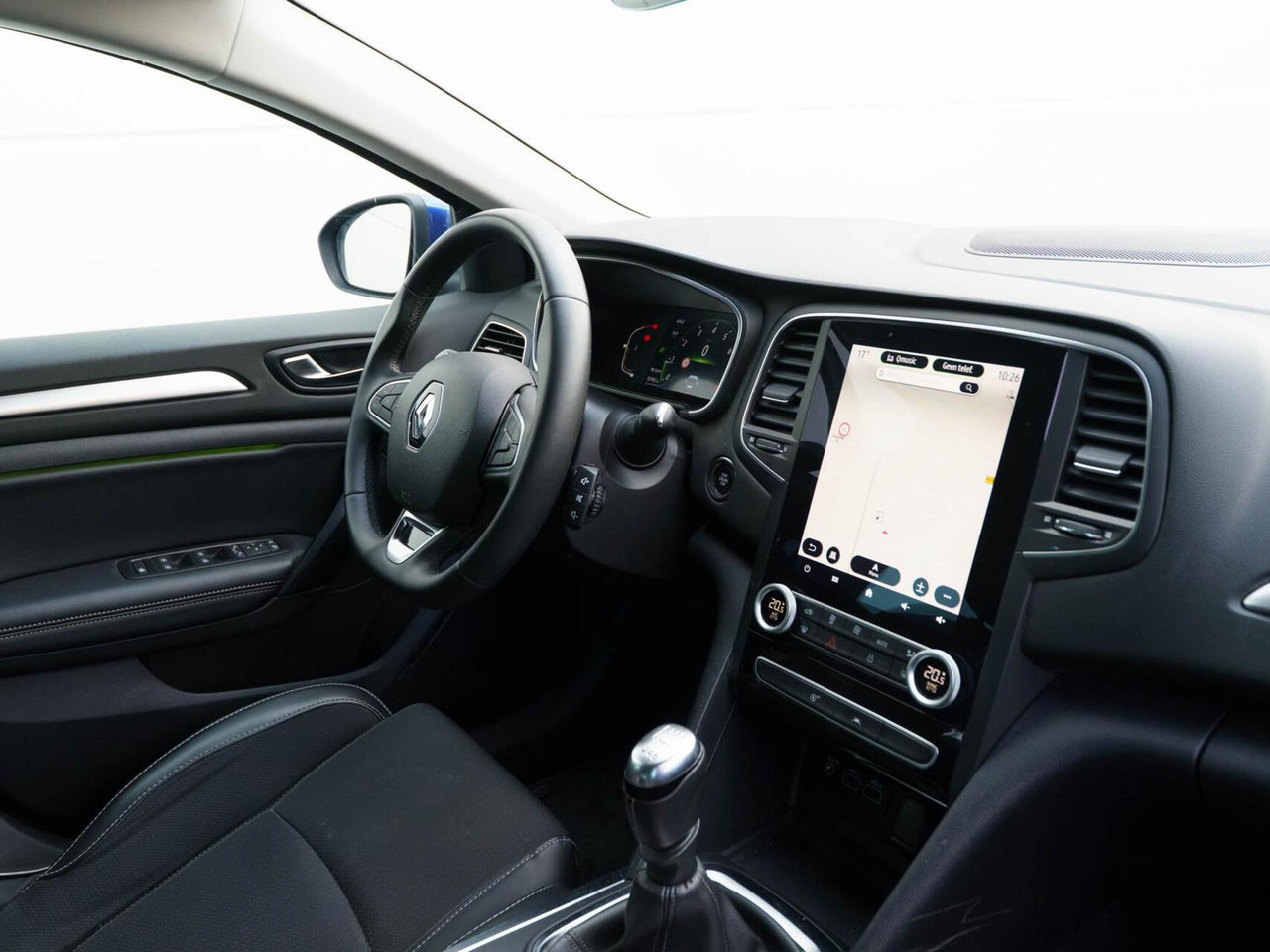 Renault Mégane Estate