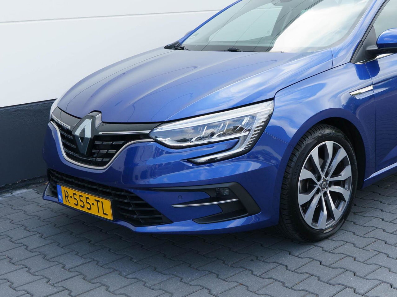 Renault Mégane Estate