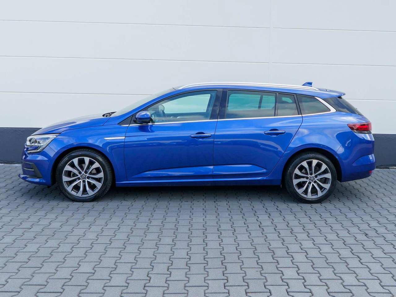 Renault Mégane Estate