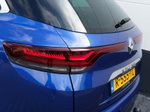Renault Mégane Estate