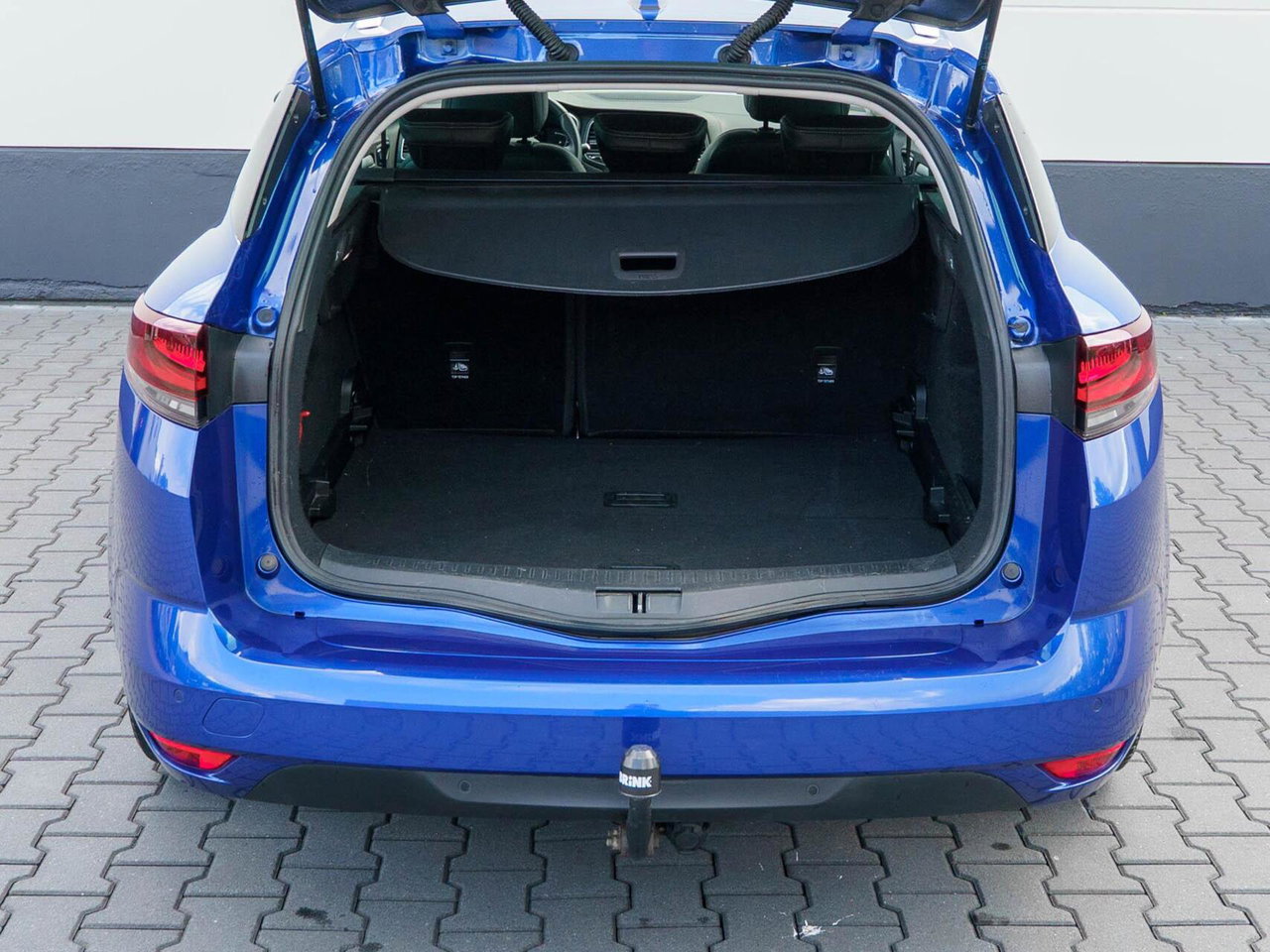 Renault Mégane Estate