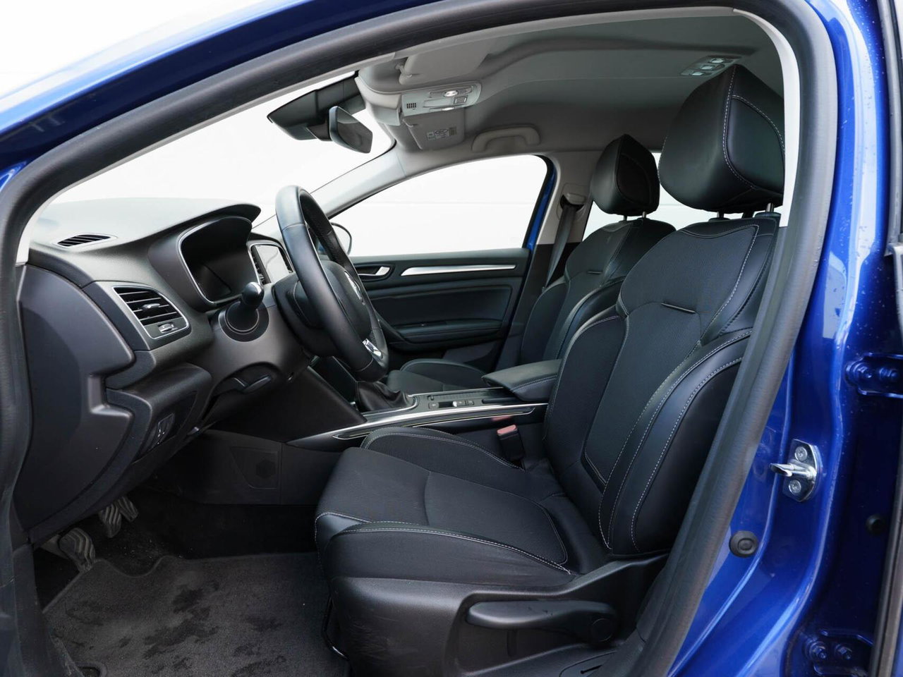 Renault Mégane Estate