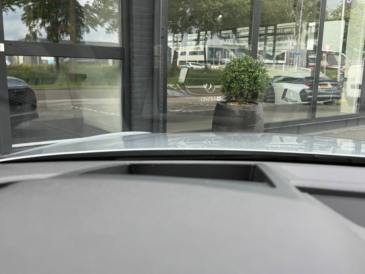 Audi Q5 Sportback 55 TFSI e S-line 367PK|Pano|Massage|Keyless|Luchtvering|Memory|Carplay|Matrix