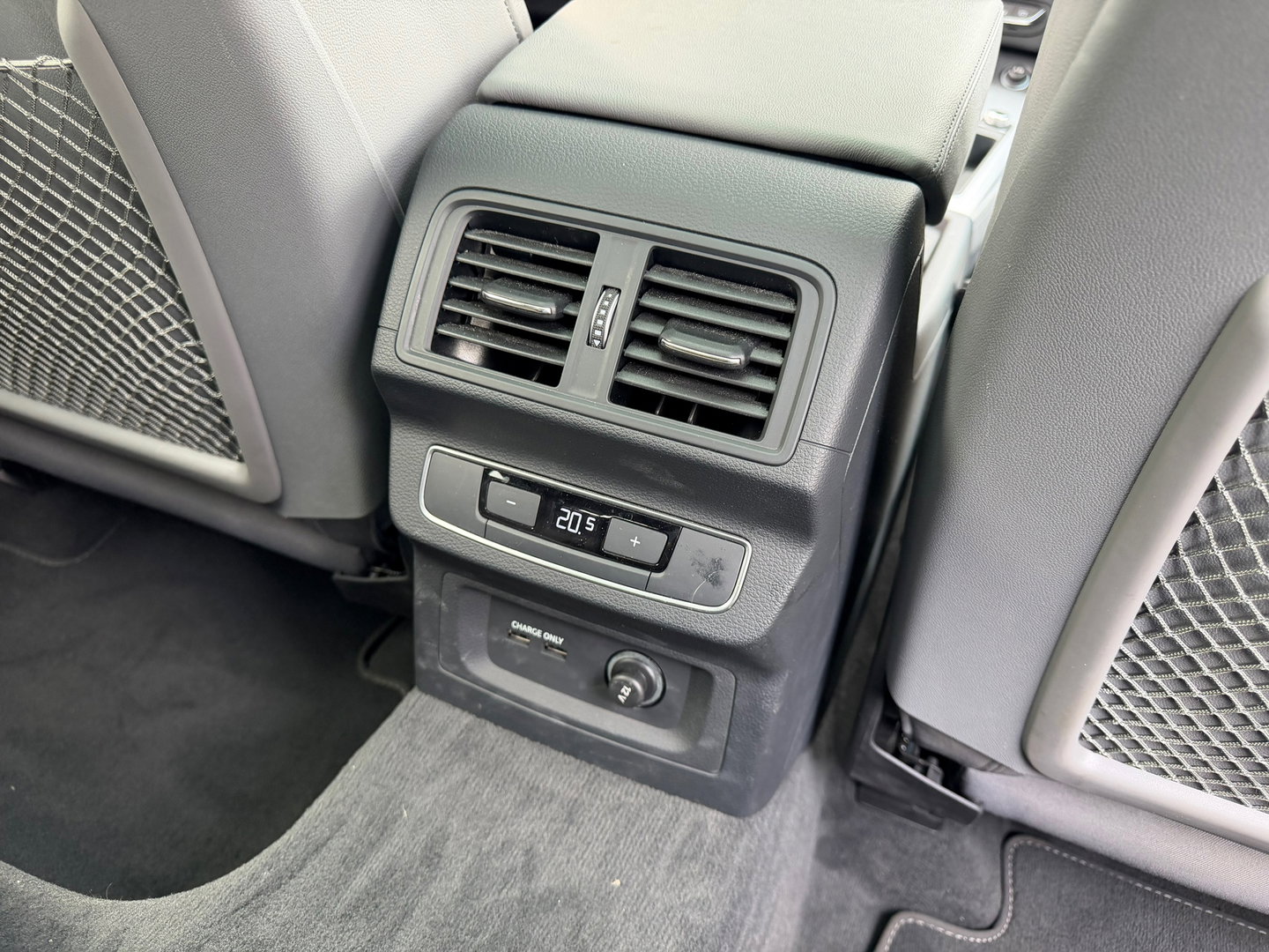 Audi Q5 Sportback 55 TFSI e S-line 367PK|Pano|Massage|Keyless|Luchtvering|Memory|Carplay|Matrix