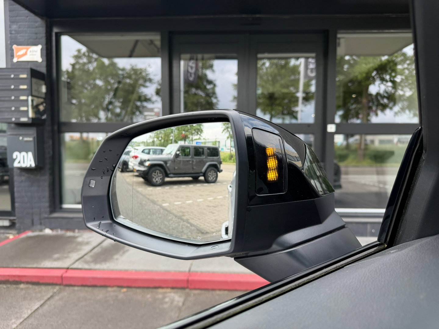 Audi Q5 Sportback 55 TFSI e S-line 367PK|Pano|Massage|Keyless|Luchtvering|Memory|Carplay|Matrix